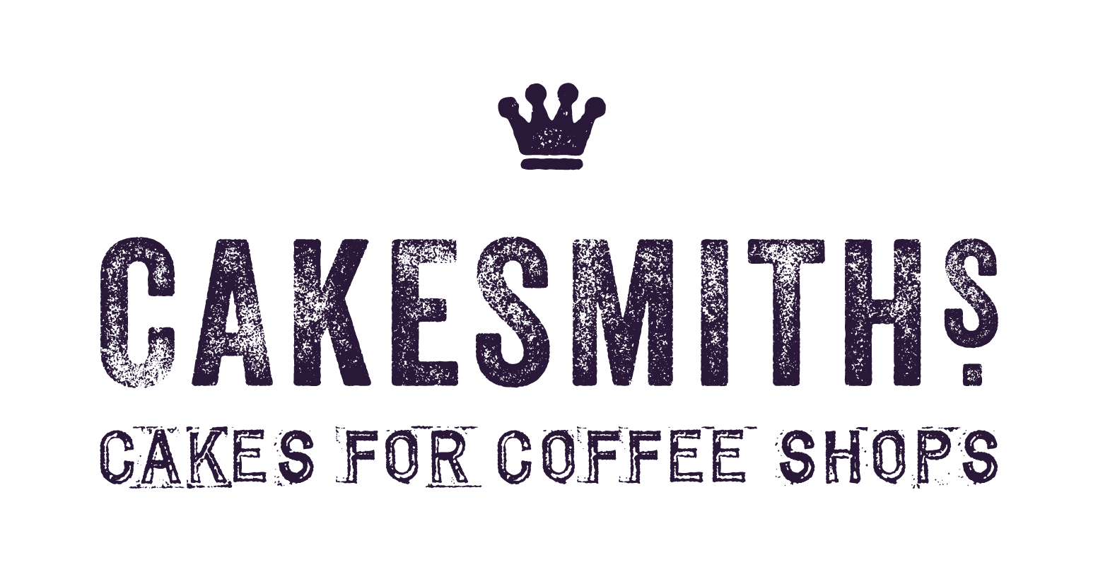 Logo Cakesmiths groupe onoré production produits surgelés premium