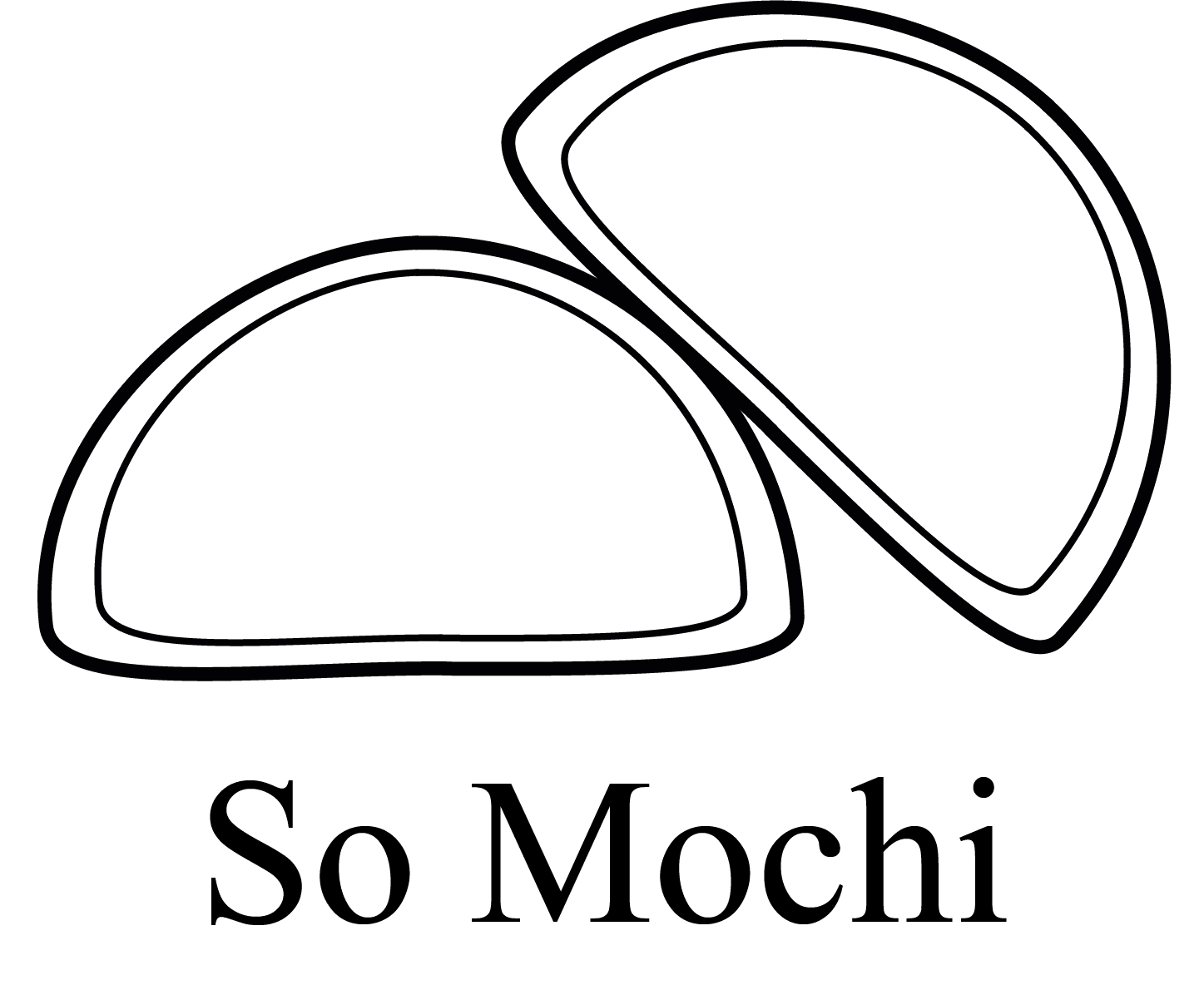 Logo SO MOCHI